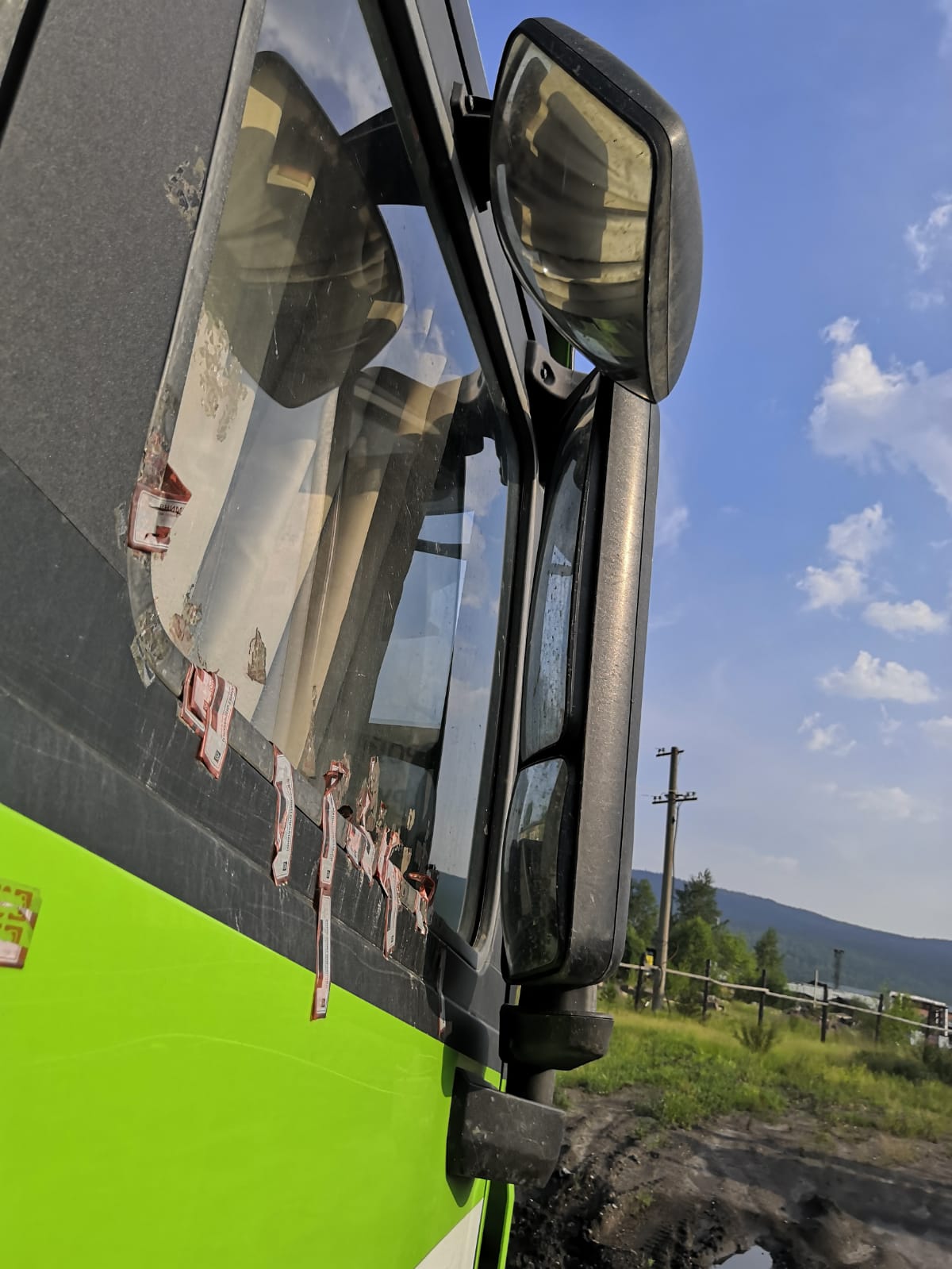 Shacman (Shaanxi) SX* 8x4 Самосвал 2022 г. - фото 17